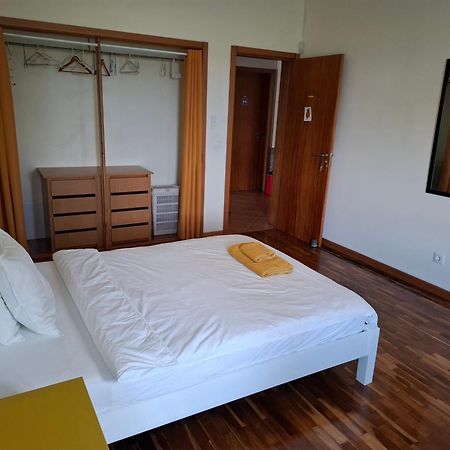 Lava Acores Coliving & Coworking Ribeira Grande Exteriér fotografie