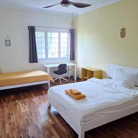 Lava Acores Coliving & Coworking Ribeira Grande Exteriér fotografie