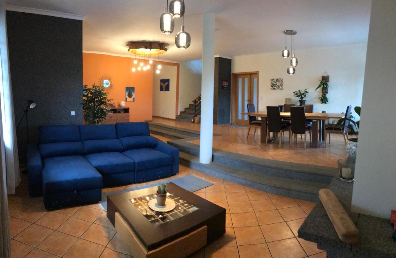 Lava Acores Coliving & Coworking Ribeira Grande Exteriér fotografie