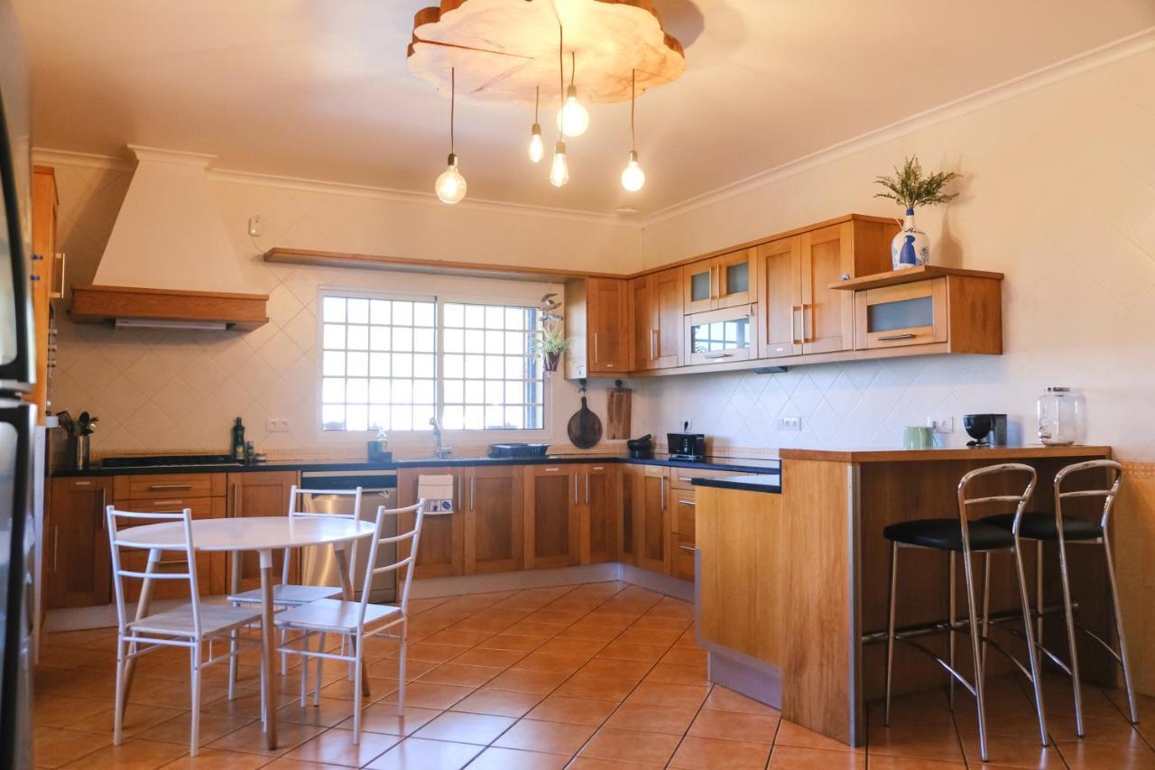 Lava Acores Coliving & Coworking Ribeira Grande Exteriér fotografie
