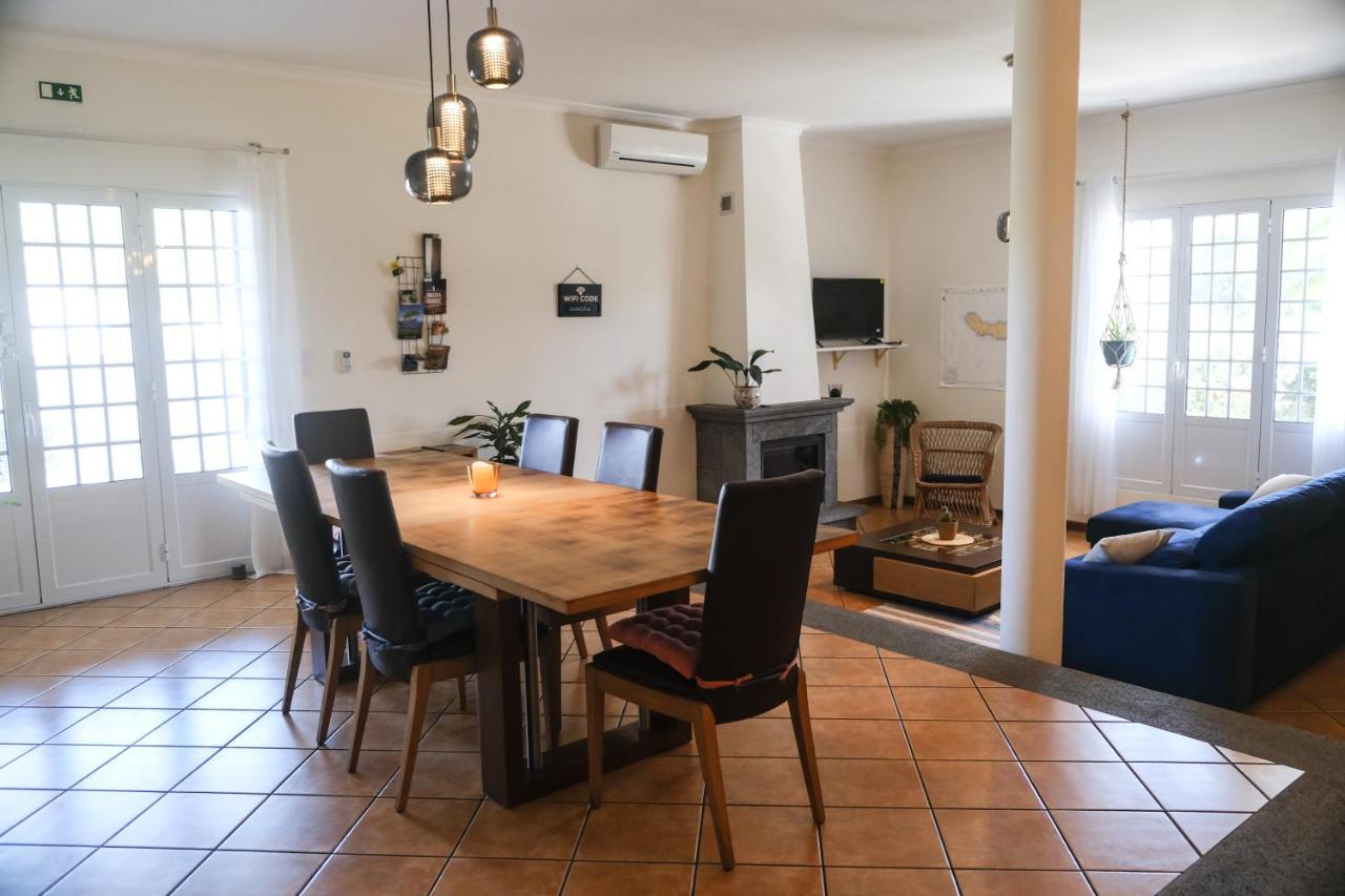 Lava Acores Coliving & Coworking Ribeira Grande Exteriér fotografie