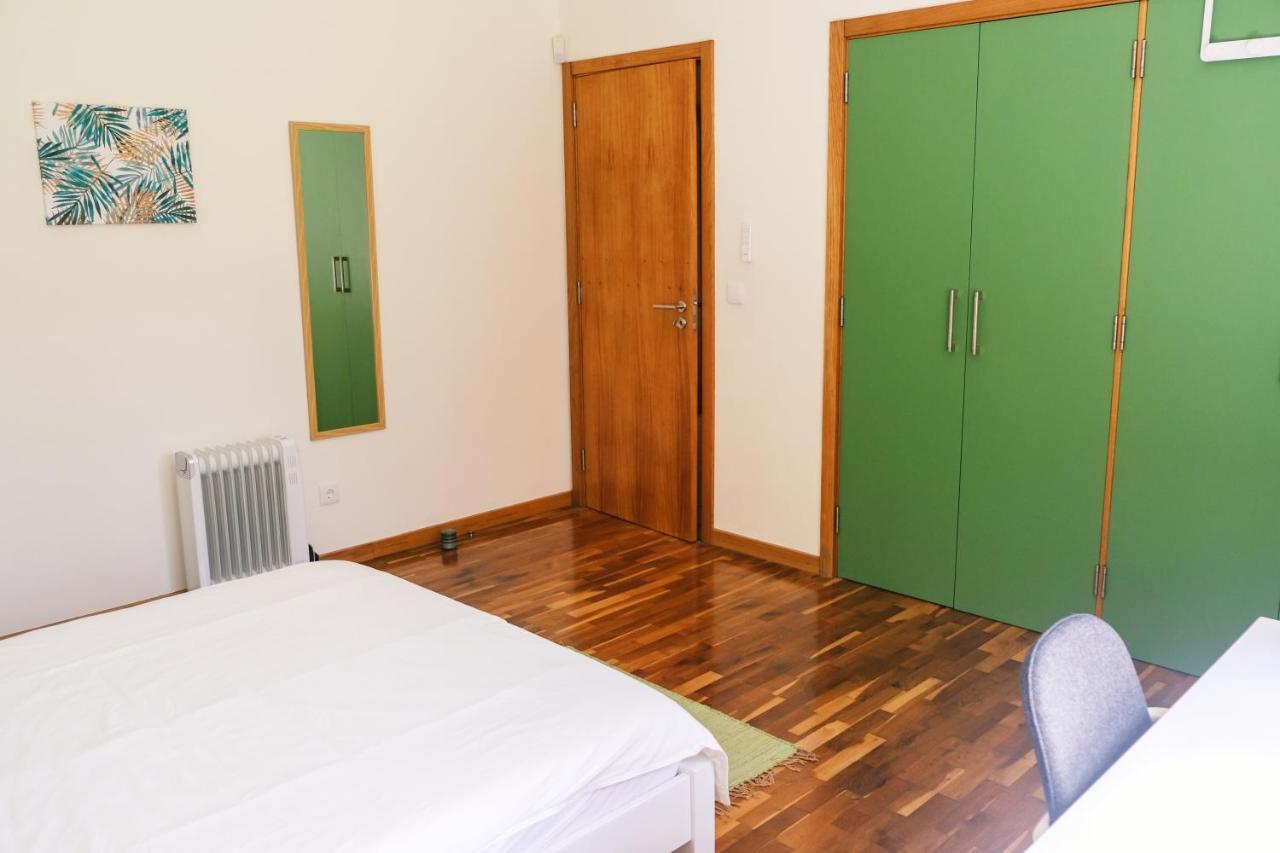 Lava Acores Coliving & Coworking Ribeira Grande Exteriér fotografie