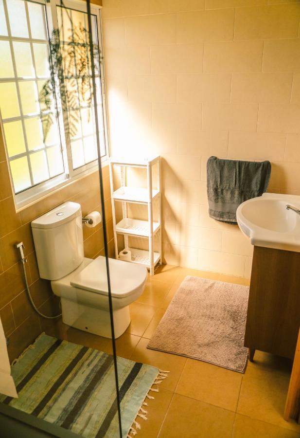 Lava Acores Coliving & Coworking Ribeira Grande Exteriér fotografie
