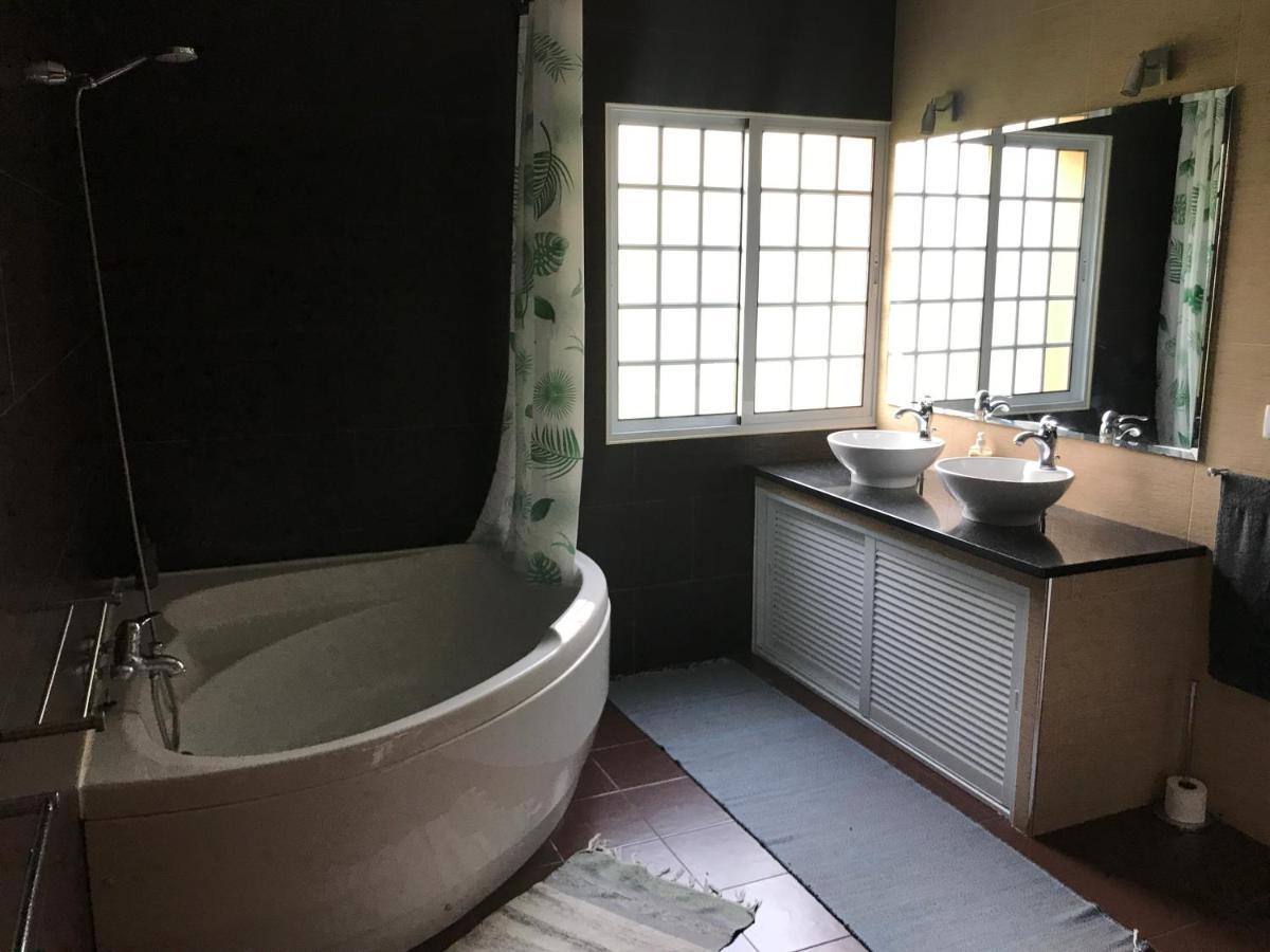 Lava Acores Coliving & Coworking Ribeira Grande Exteriér fotografie