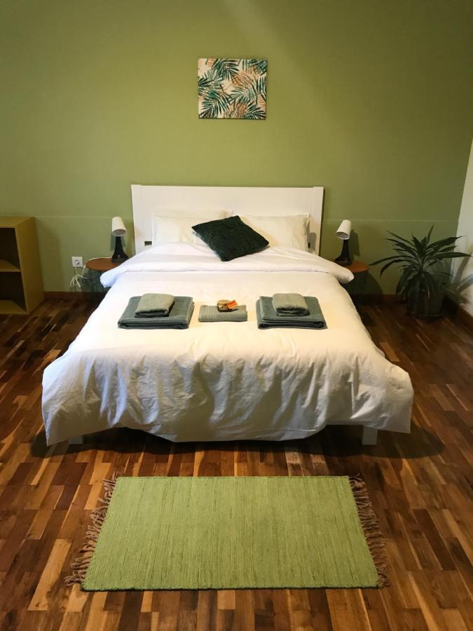 Lava Acores Coliving & Coworking Ribeira Grande Exteriér fotografie