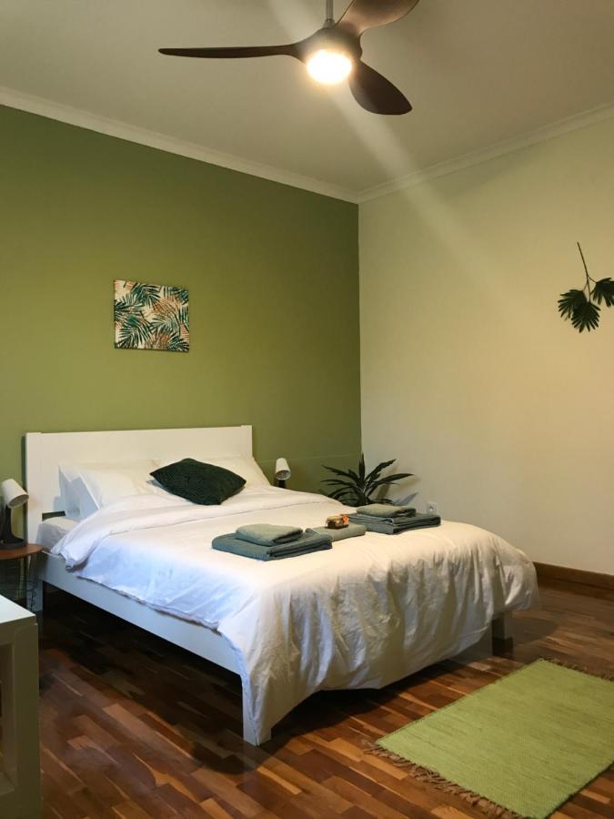 Lava Acores Coliving & Coworking Ribeira Grande Exteriér fotografie