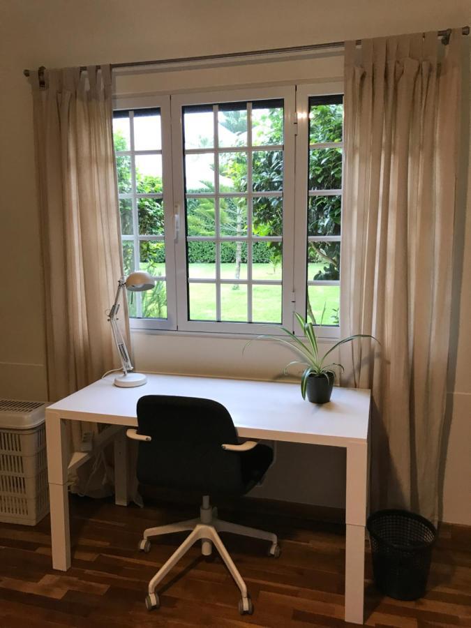 Lava Acores Coliving & Coworking Ribeira Grande Exteriér fotografie