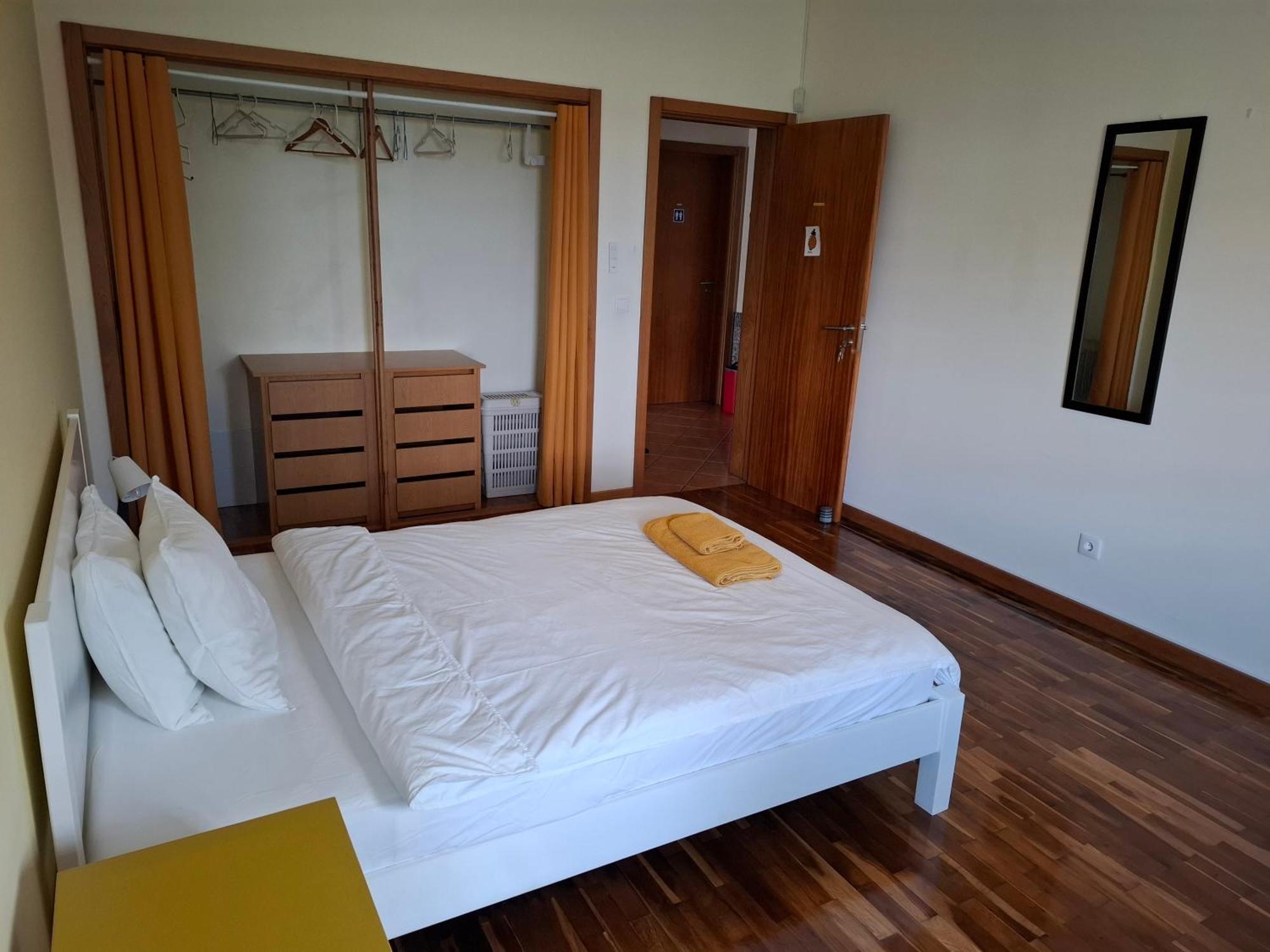 Lava Acores Coliving & Coworking Ribeira Grande Exteriér fotografie