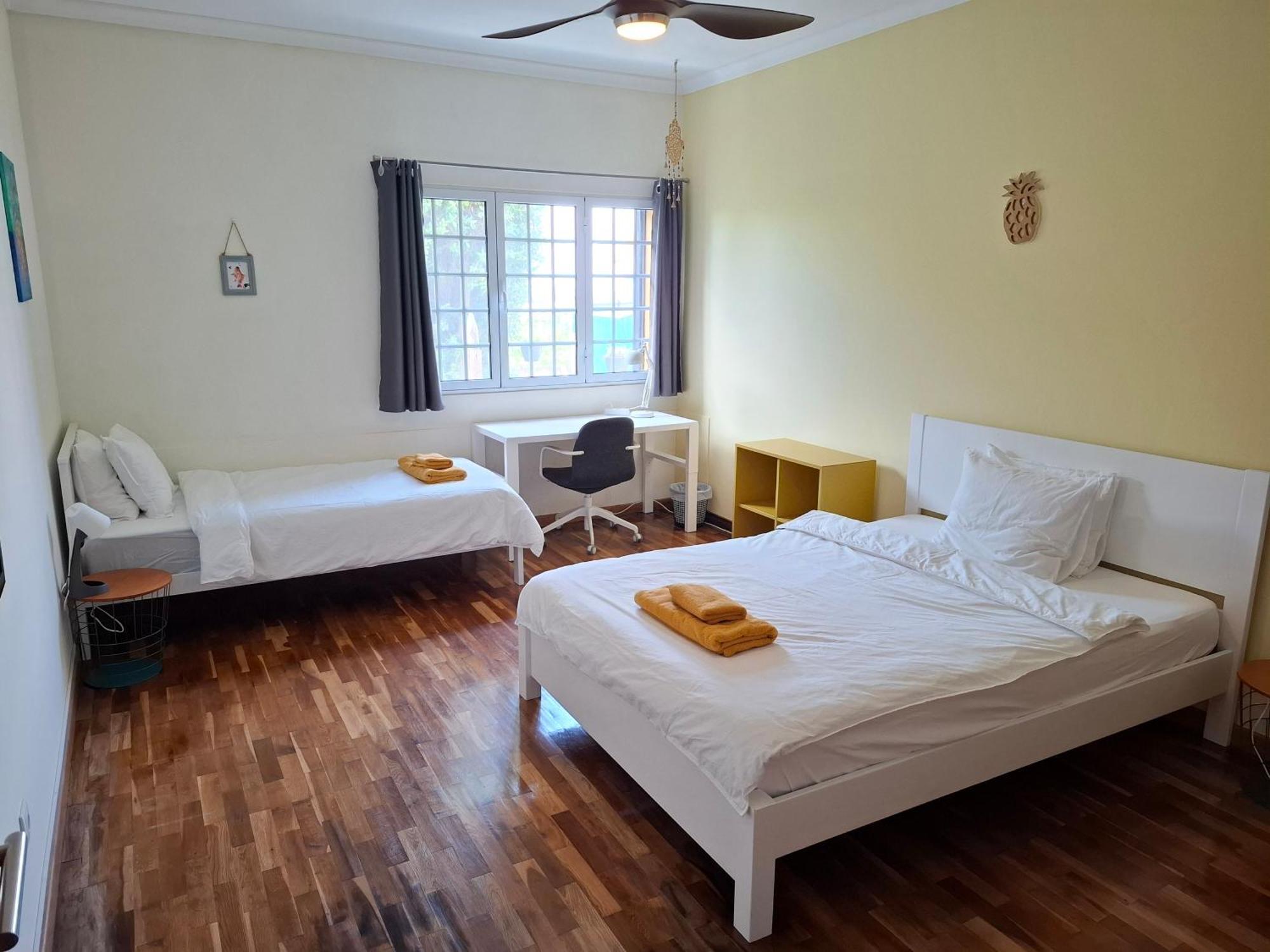 Lava Acores Coliving & Coworking Ribeira Grande Exteriér fotografie